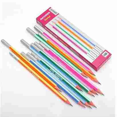 Matador Venus Pencil 2B - 12 Pcs